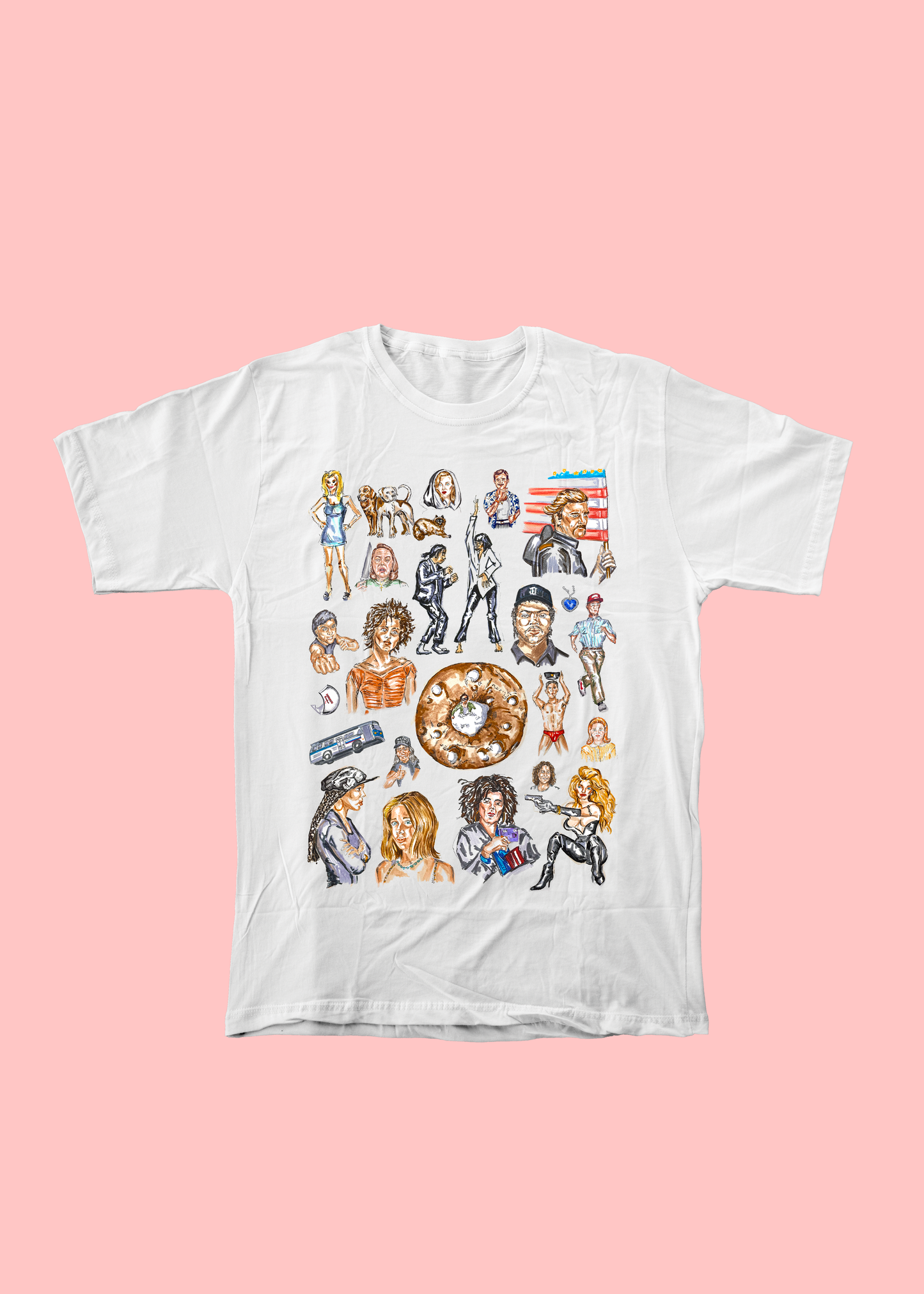 90s Movies! sweatshirt