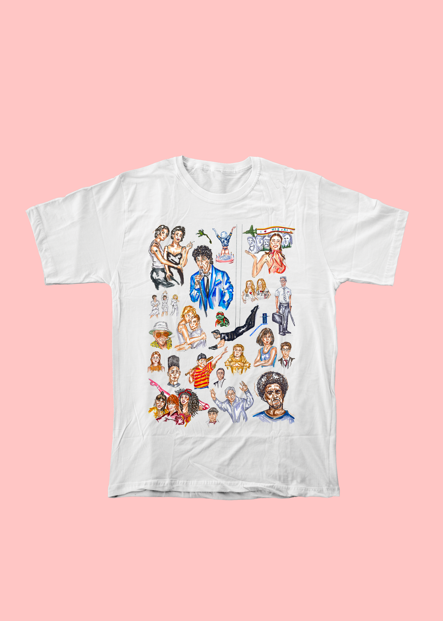 90s Movies! sweatshirt