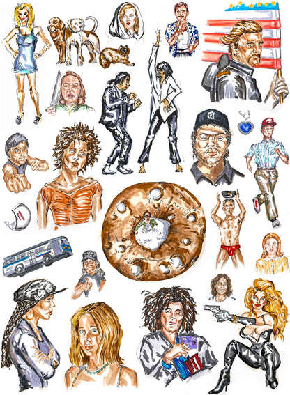 90s Movies!