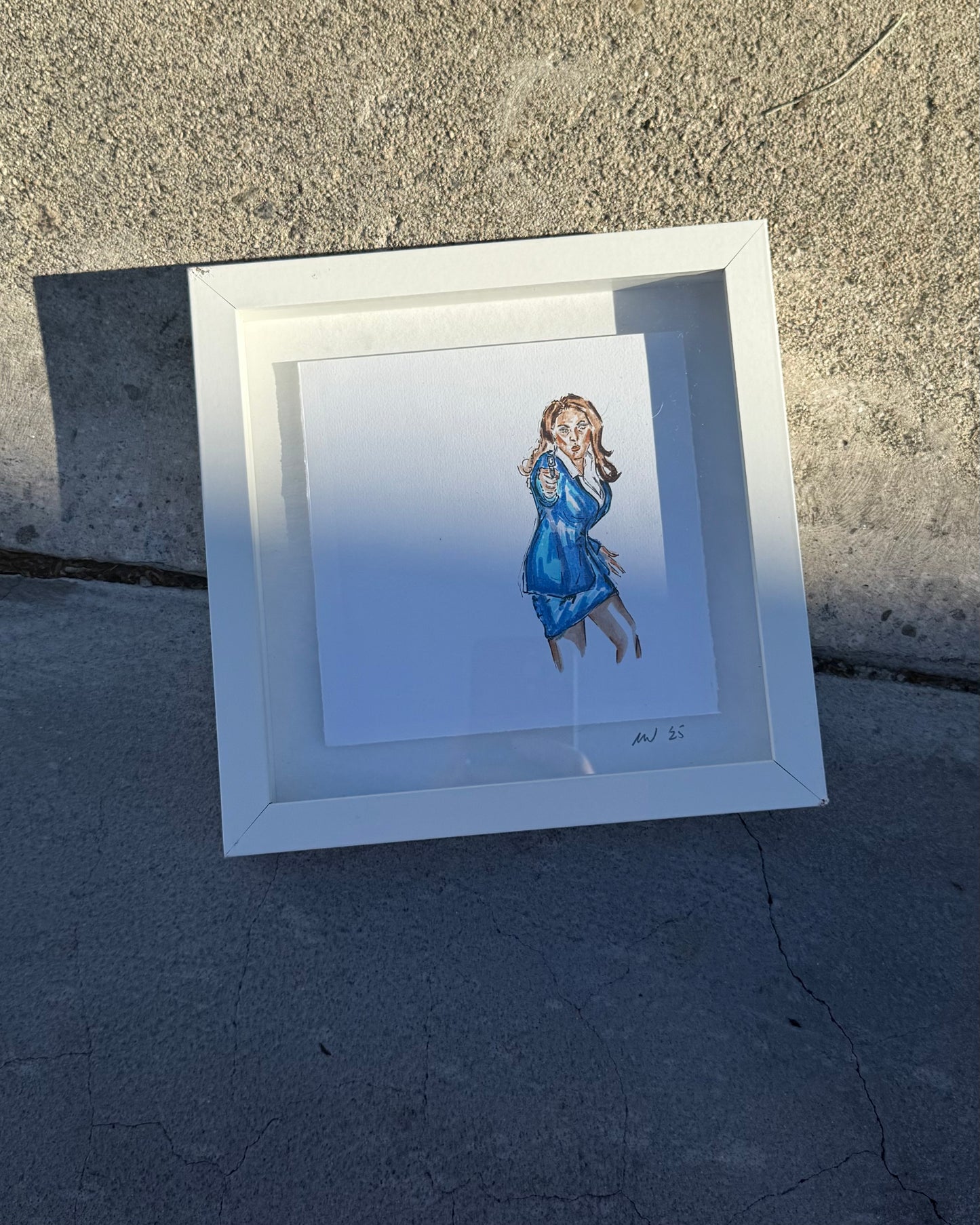 Original JACKIE BROWN