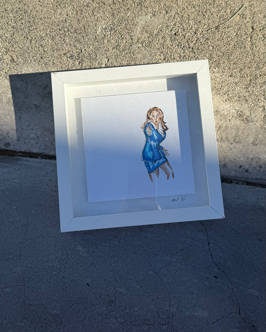 Original JACKIE BROWN