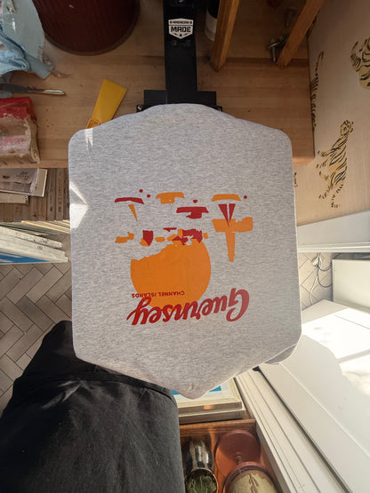 GUERNSEY sweatshirt