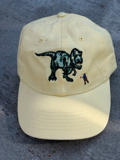 Jurassic Park CAP