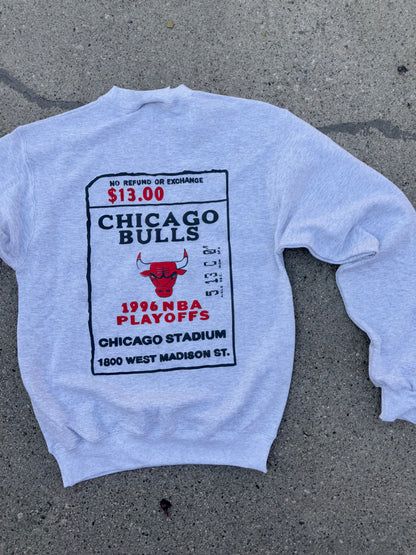 Chicago BULLS sweatshirt