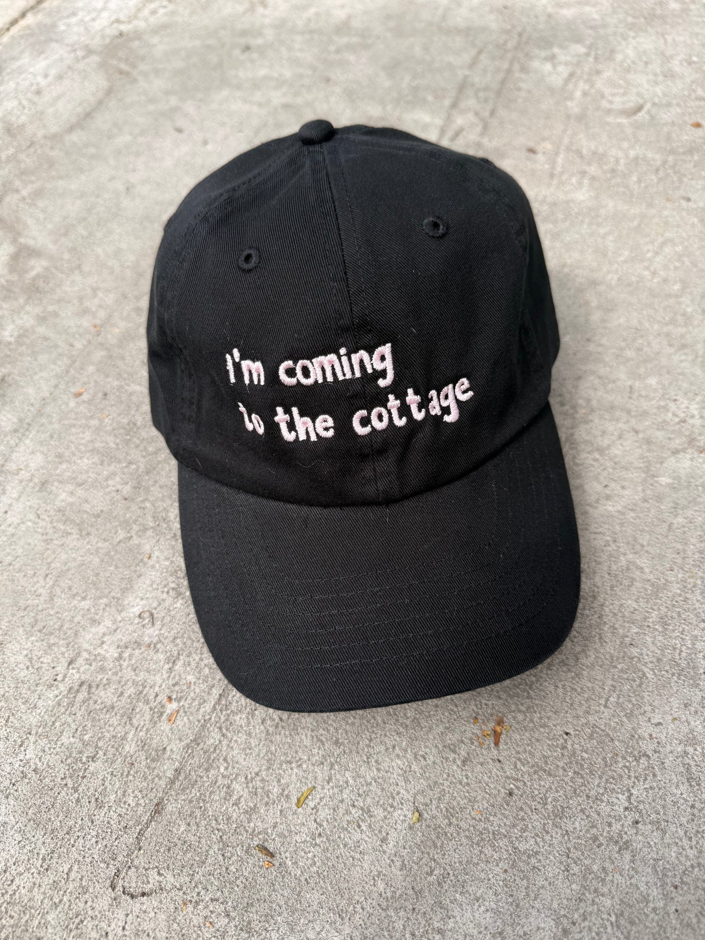 Heated Rivalry CAP