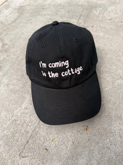 Heated Rivalry CAP