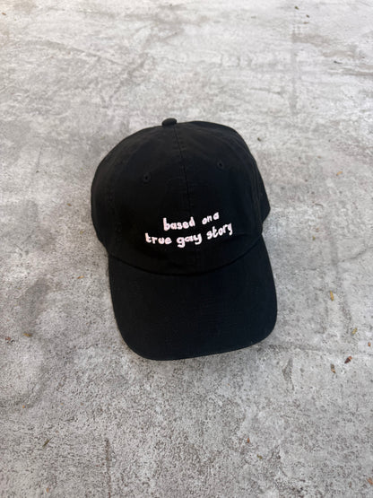 Based on a true gay story CAP