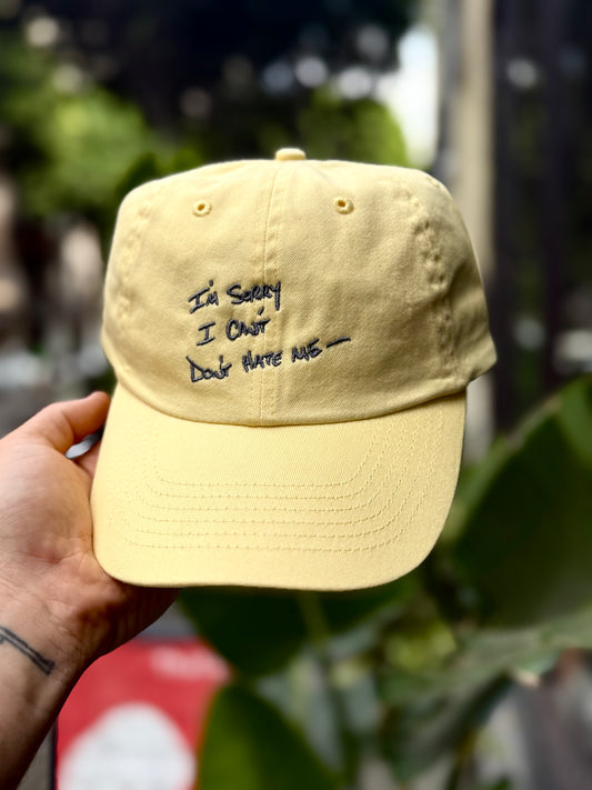 Sex and the City CAP