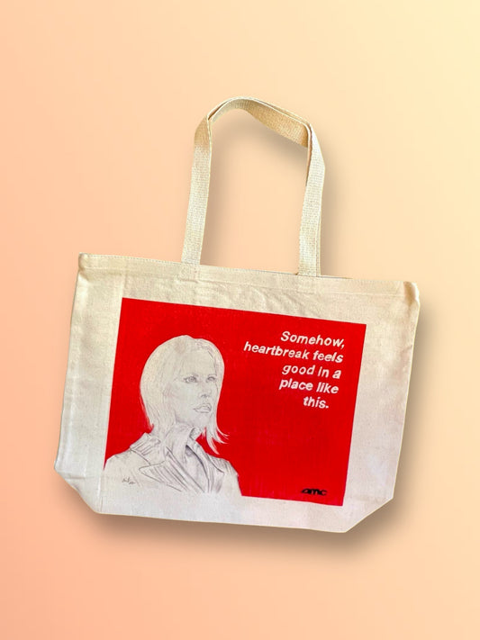 AMC (Nicole Kidman loves the movies) TOTE