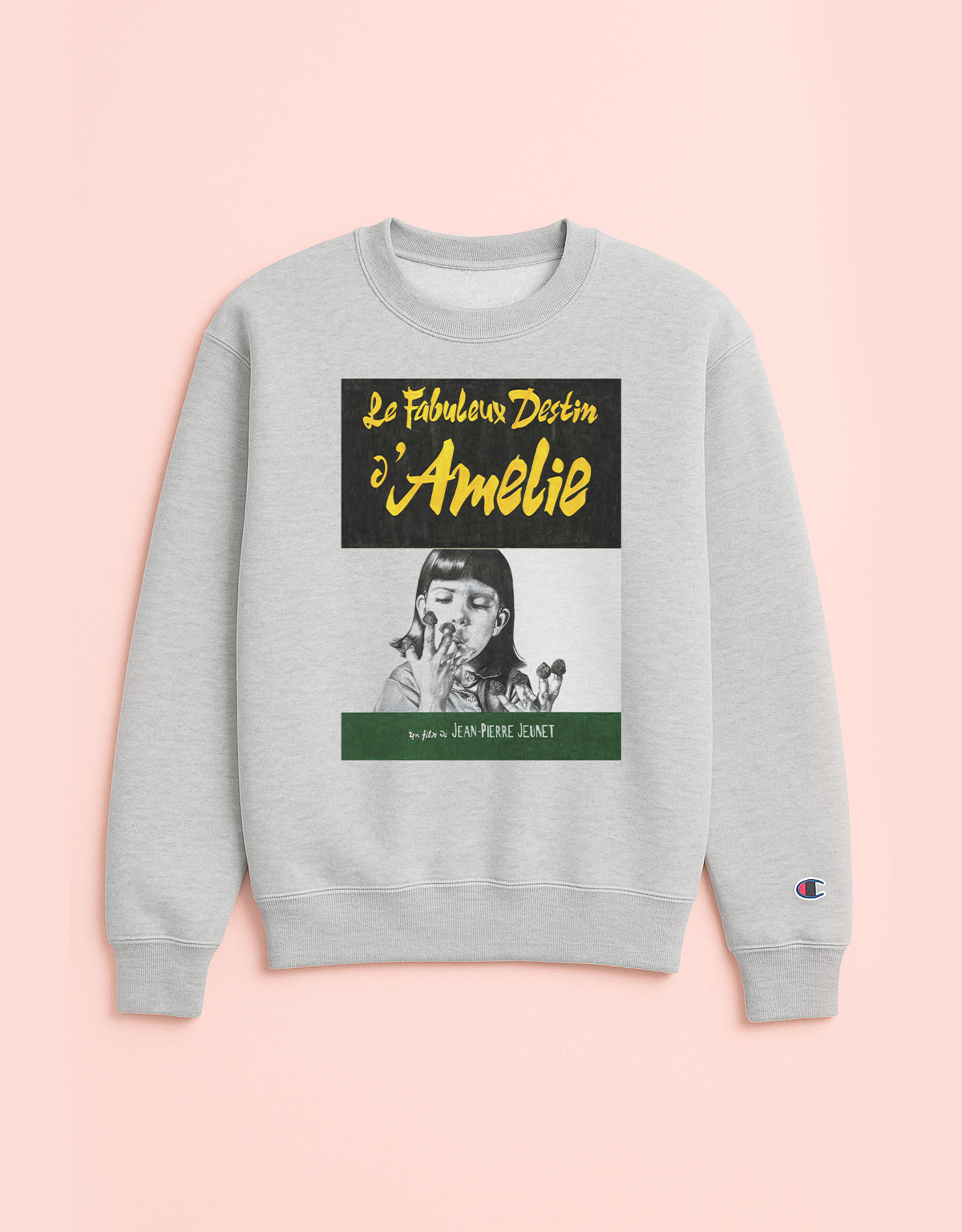 AMELIE sweatshirt