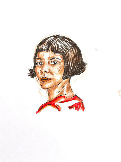 Original AMELIE