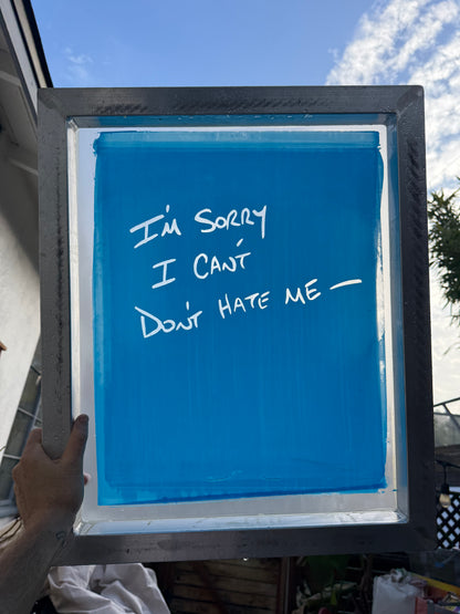 Sex & the City sweatshirt