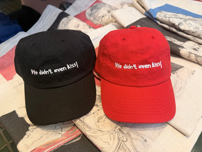 Heated Rivalry CAP