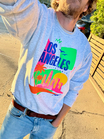 LOS ANGELES 90’s -
