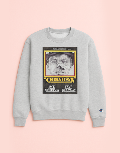 CHINATOWN sweatshirt