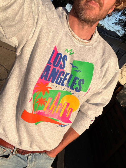 LOS ANGELES 90’s -
