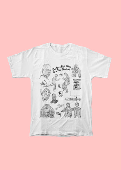PULP FICTION compilation