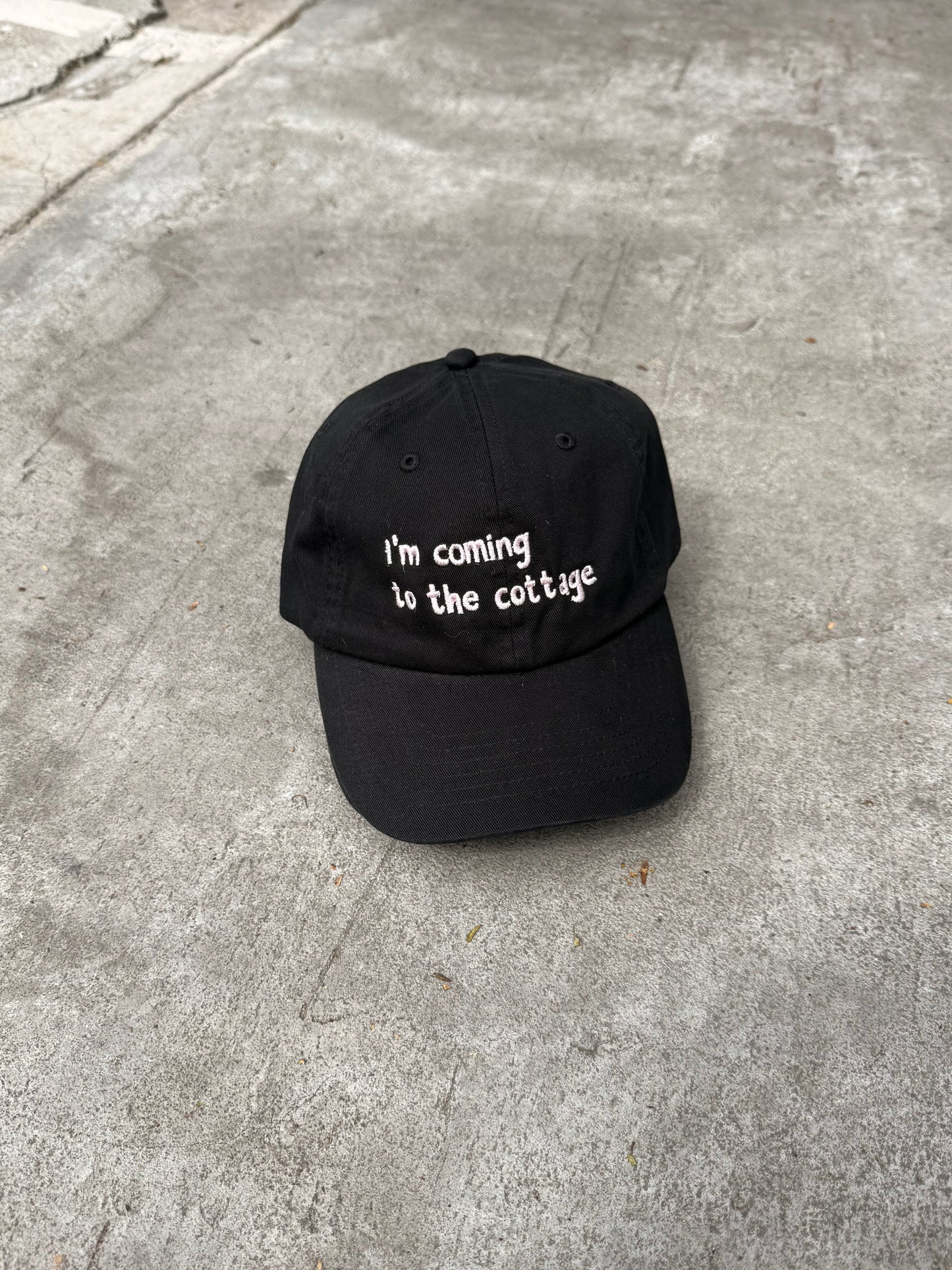 Heated Rivalry CAP