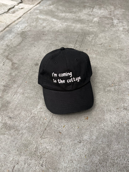 Heated Rivalry CAP