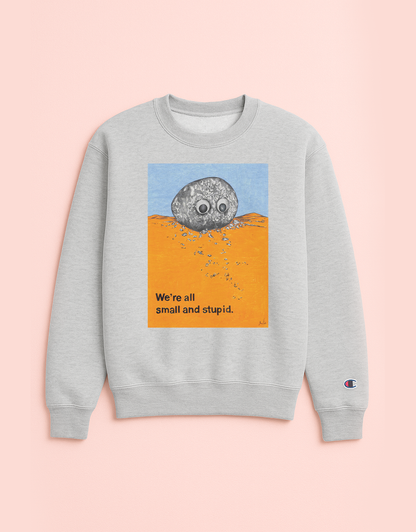 EVERYTHING EVERYWHERE ALL AT ONCE sweatshirt