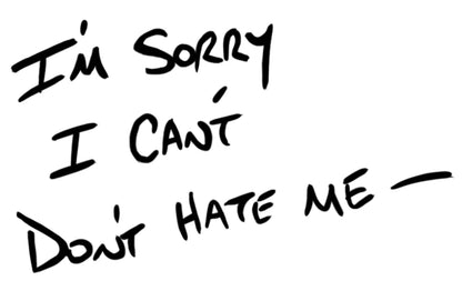 Sex & the City sweatshirt