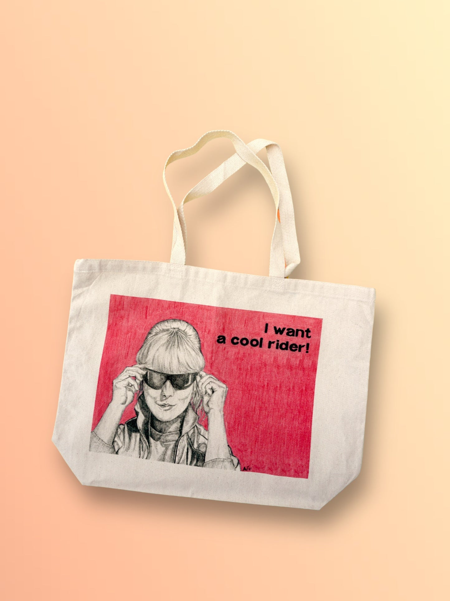 Grease 2 TOTE