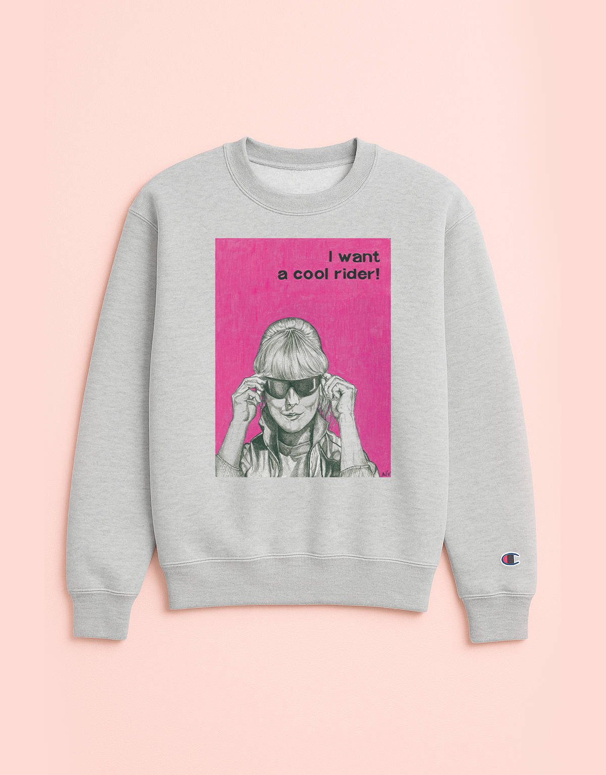 GREASE 2 sweatshirt
