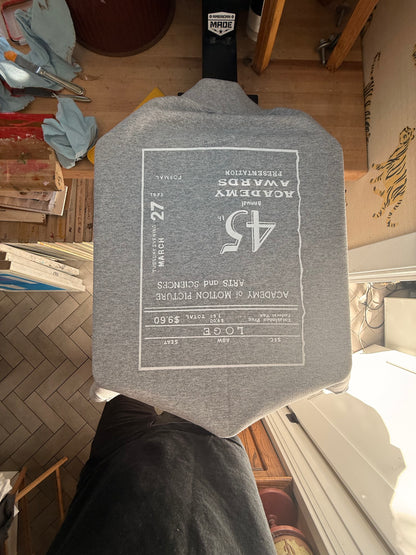 1975 Academy Awards sweatshirt
