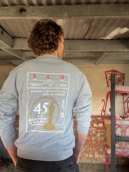 1975 Academy Awards sweatshirt