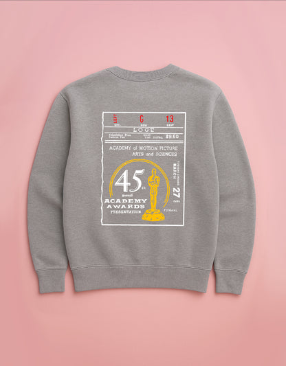 1975 Academy Awards sweatshirt