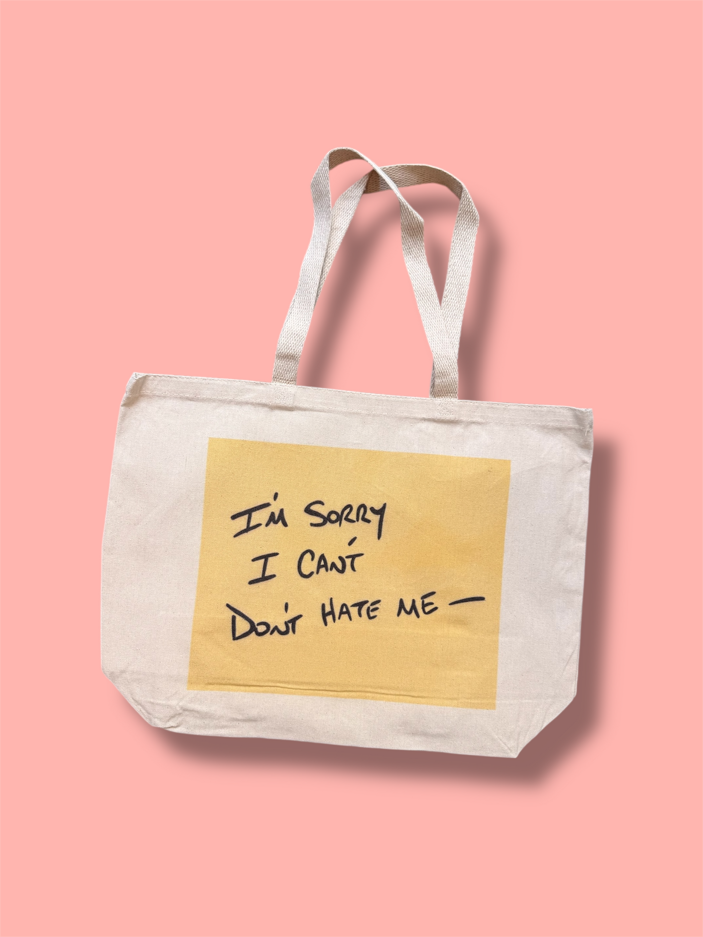 Sex & the City tote bag