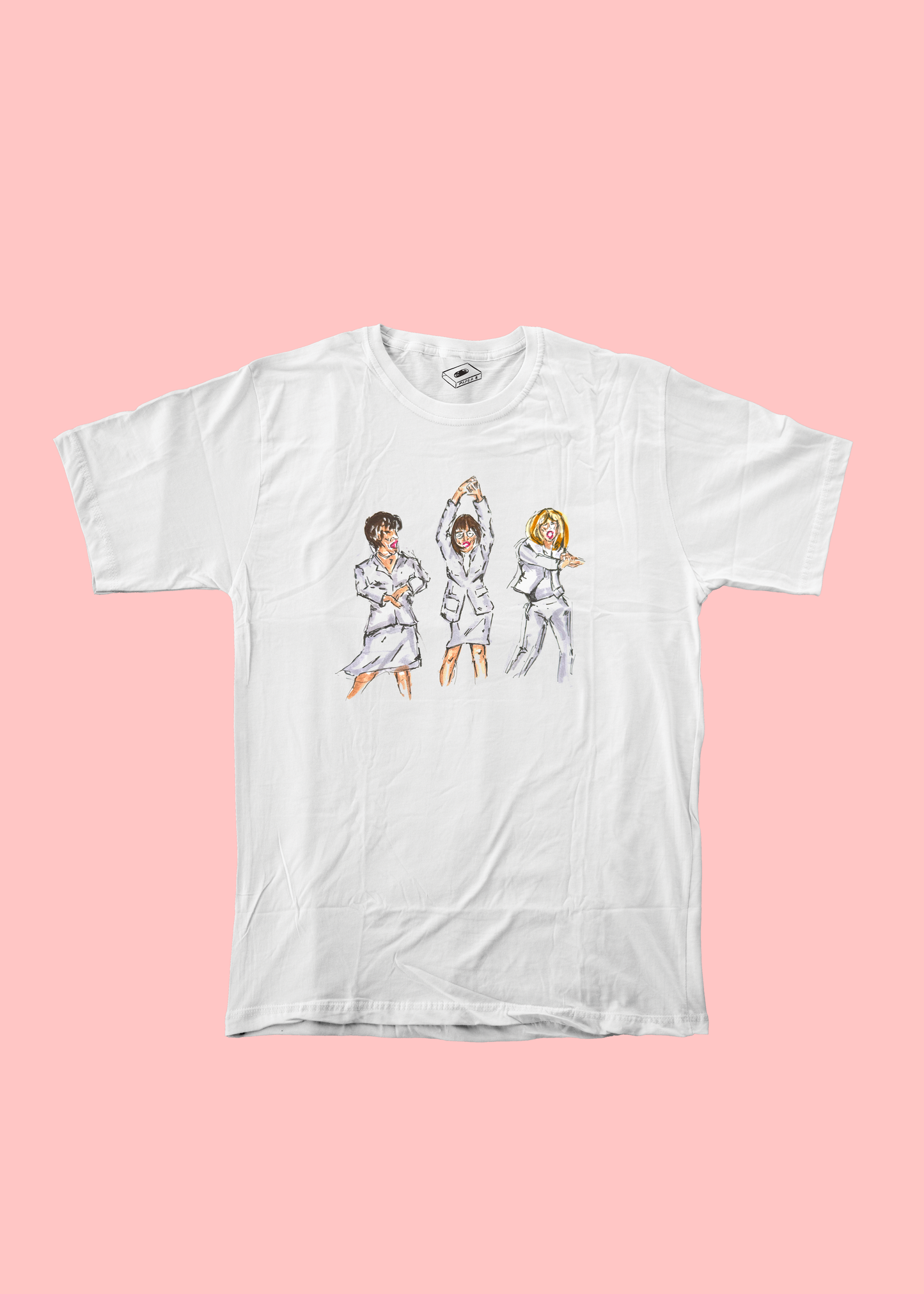 THE FIRST WIVES CLUB
