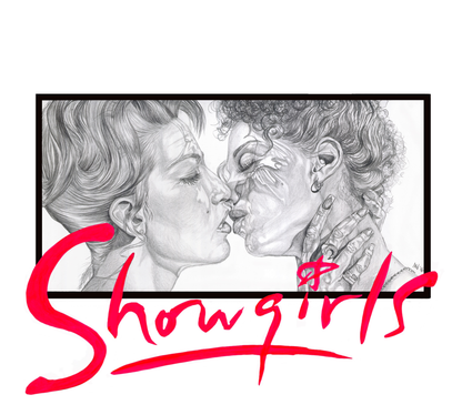 SHOWGIRLS