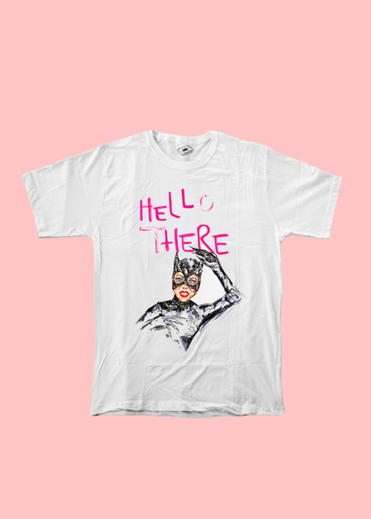 CATWOMAN  (Batman Returns)