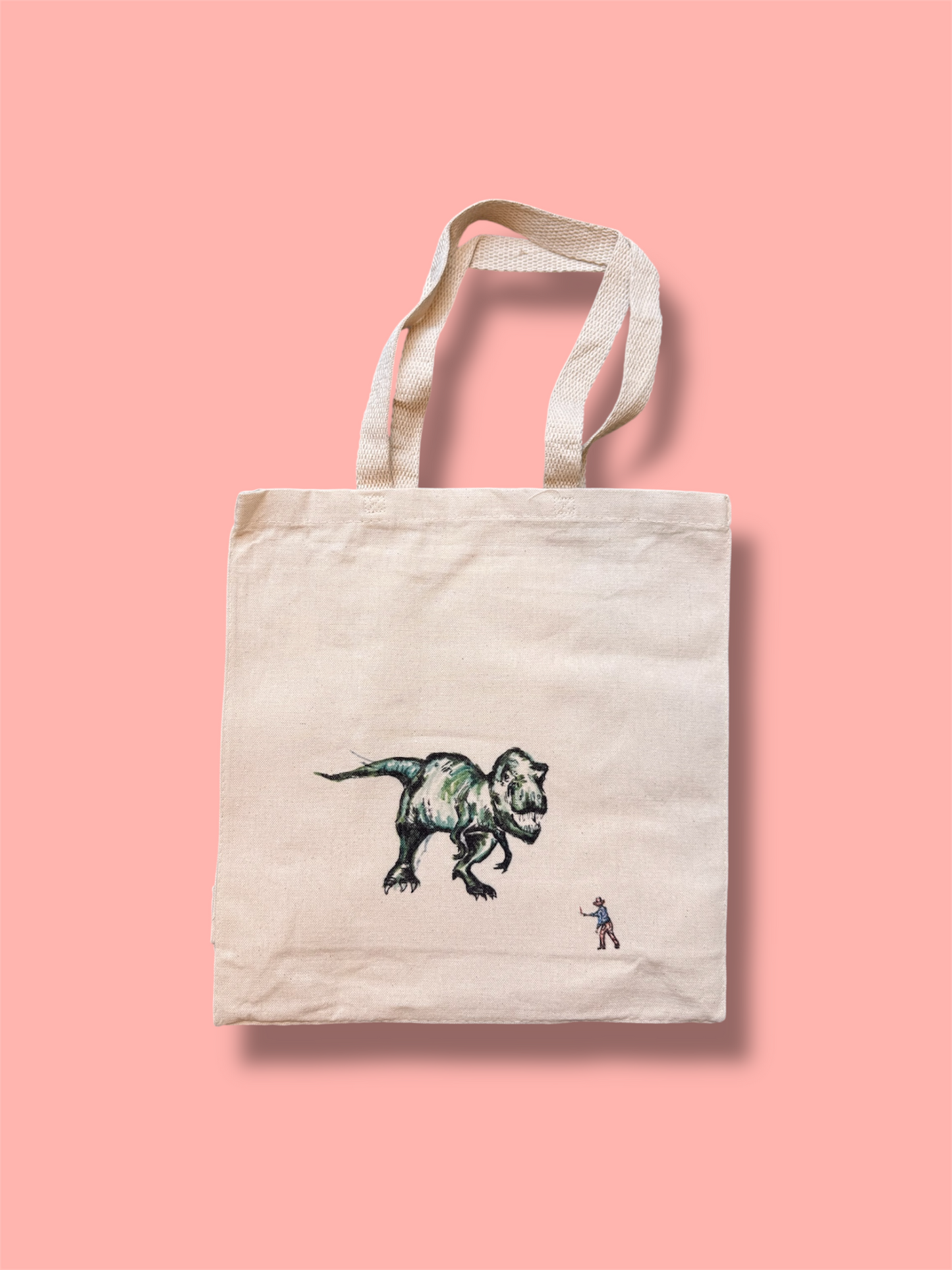 $5 tote with orders over $60