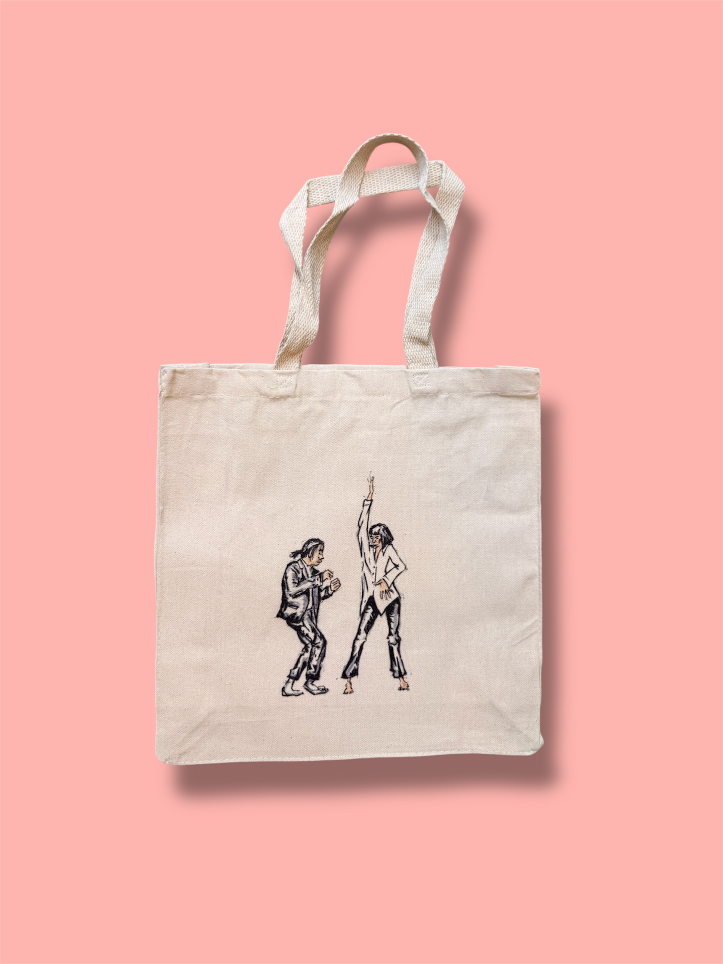 $5 tote with orders over $60
