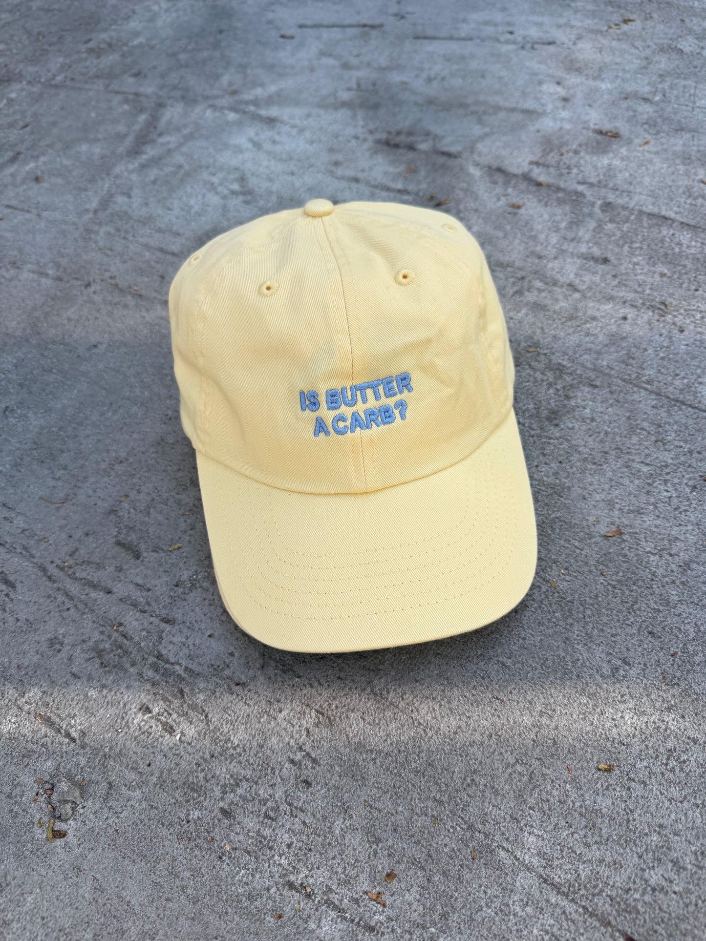 Mean Girls CAP