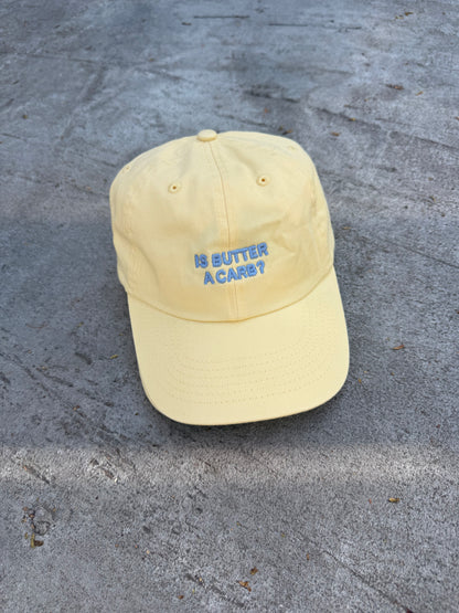 Mean Girls CAP