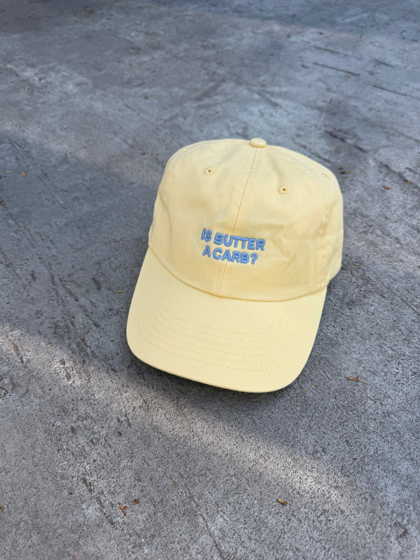 Mean Girls CAP