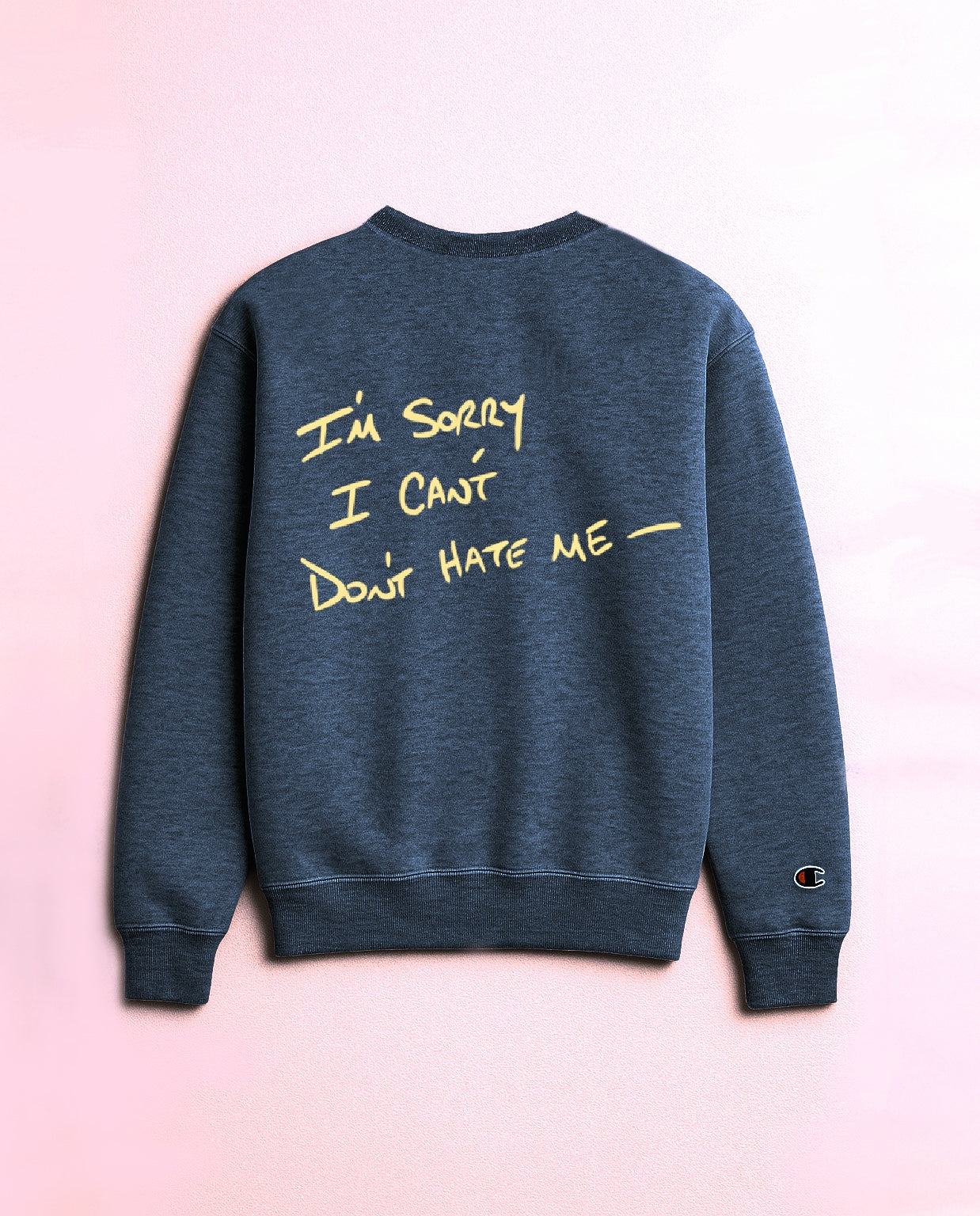Sex & the City sweatshirt