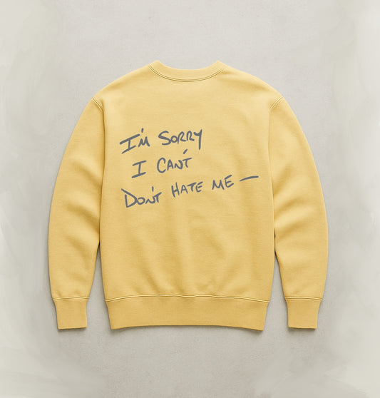 Sex & the City sweatshirt