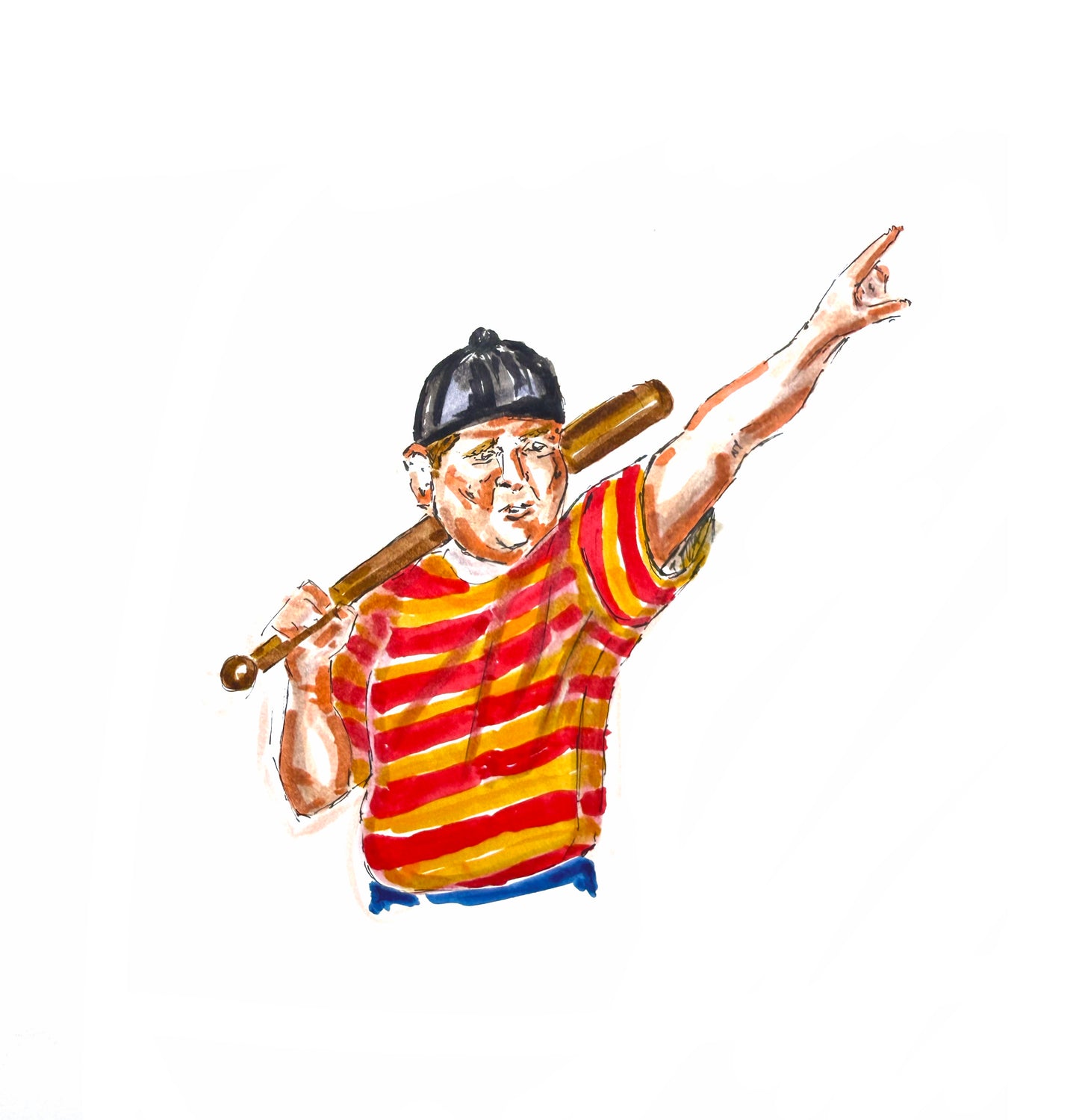 Original THE SANDLOT