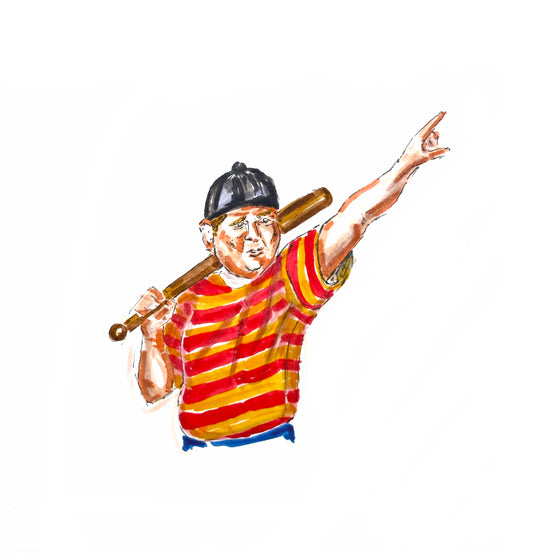 Original THE SANDLOT