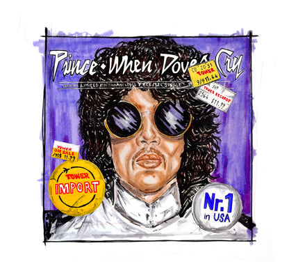 PRINCE