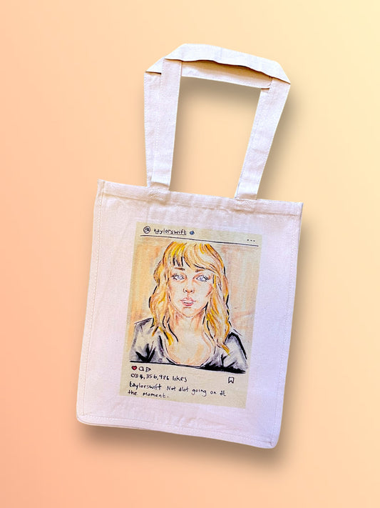 Taylor Swift TOTE