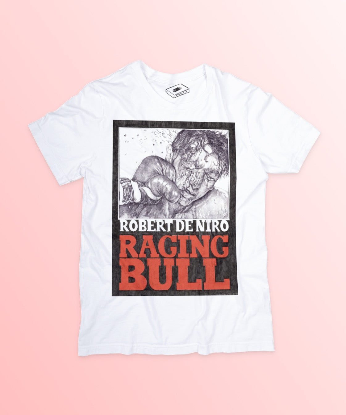 RAGING BULL