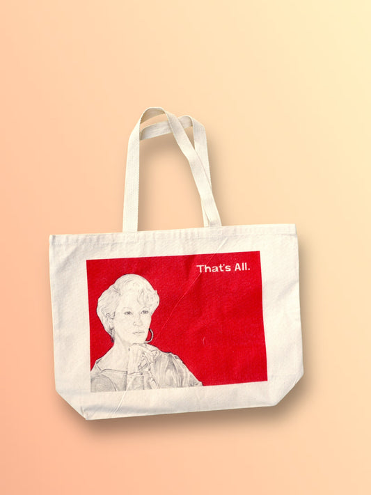 The Devil Wears Prada TOTE