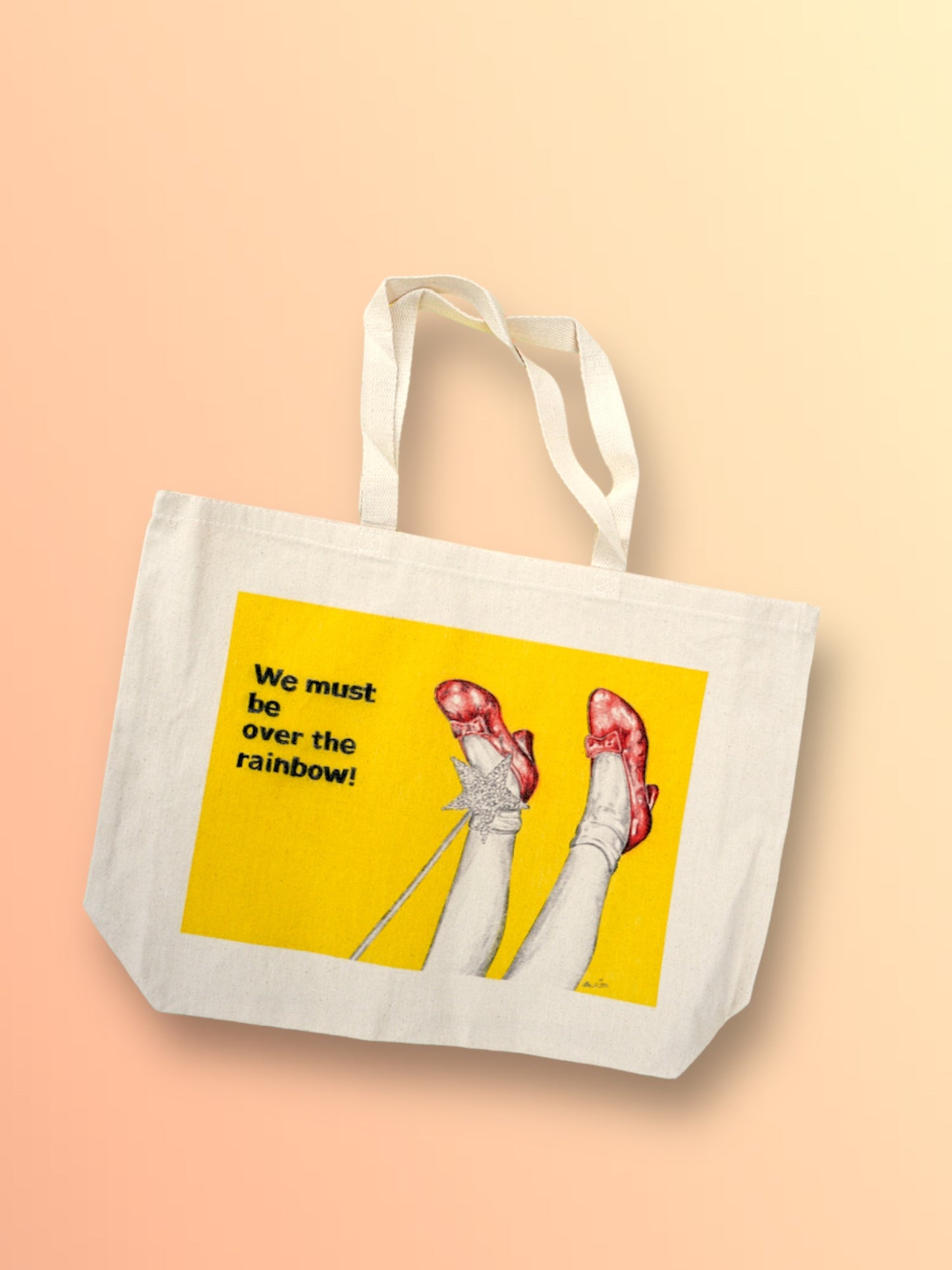 The Wizard Of Oz TOTE