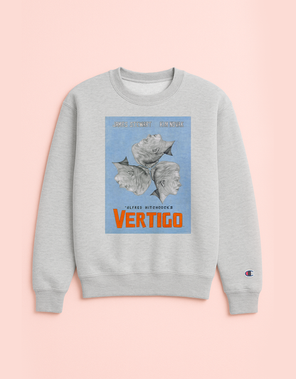 VERTIGO sweatshirt