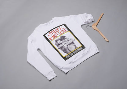A STREETCAR NAMED DESIRE sweatshirt - Sweatshirt